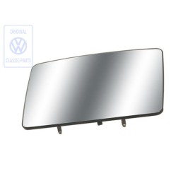 Γνήσιο VW Κρύσταλλο Καθρέφτη (Κυρτό) - 251857521A