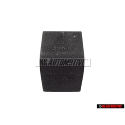 Γνήσιο VW Ελαστικό Έδρανο - 871511423