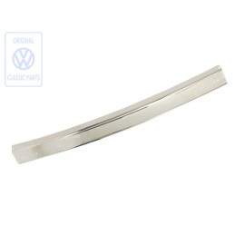 Γνήσιο VW Προφυλακτήρας, Χρωμιωμένος - 255807111B