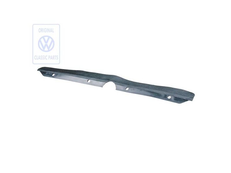 Γνήσιο VW Διάφραγμα - 255807397