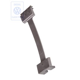 Γνήσιο VW Βάση Για Κάλυμμα Προστασίας - 255853986