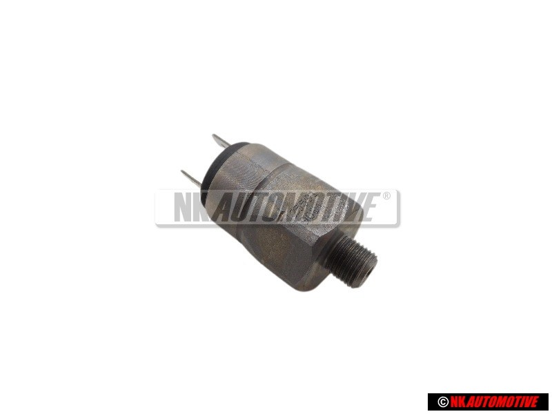 Γνήσιο VW Διακόπτης Πίεσης Λαδιού - 255919081