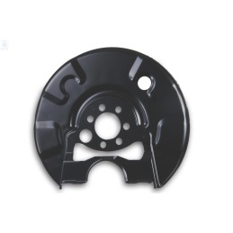 Γνήσιο VW Λαμ. Κάλυψης Για Δισκόπλακα - 357615609
