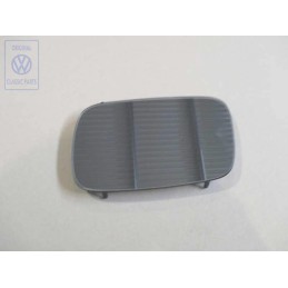 Γνήσιο VW Κρύσταλλο Καθρ. (Επίπεδο) Με Πλάκα Φορέα - 357857521B