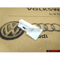 Γνήσιο VW Κλιπ - 357867300A