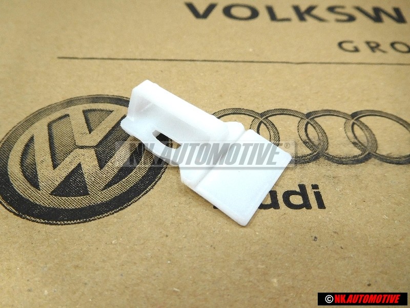 Γνήσιο VW Κλιπ - 357867300A