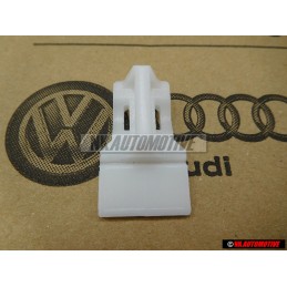 Γνήσιο VW Κλιπ - 357867300A