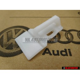 Γνήσιο VW Κλιπ - 357867300A