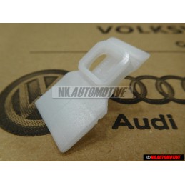Γνήσιο VW Κλιπ - 357867300A