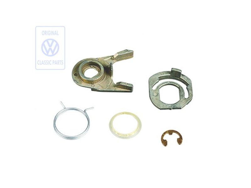 Γνήσιο VW Σετ Επισκευής Για Χειρολαβή - 357898084A