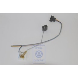 Γνήσιο VW Αισθητήρας Ένδειξης Αποθέματος Καυσίμου - 357919671