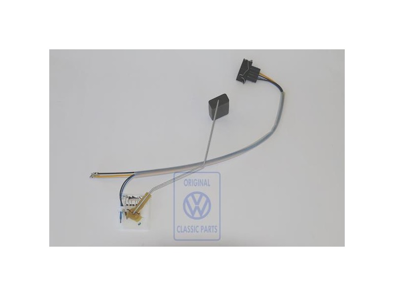 Γνήσιο VW Αισθητήρας Ένδειξης Αποθέματος Καυσίμου - 357919671