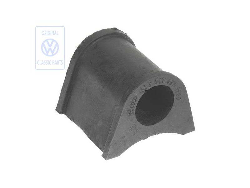 Γνήσιο VW Ελαστικό Έδρανο - 533511437
