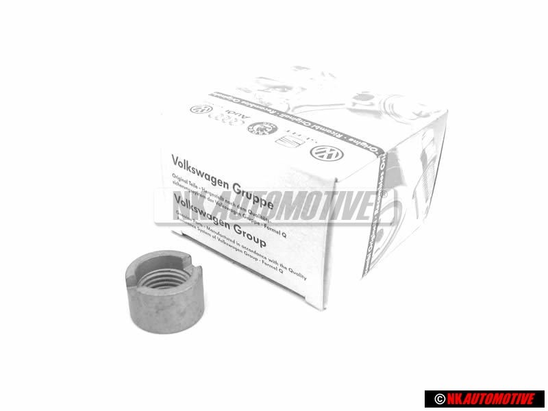 Γνήσιο VW Δακτύλιος Με Σπείρωμα - 811412365