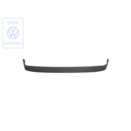 Γνήσιο VW Αεροτομή Γραφίτης - 535805903B 2BC
