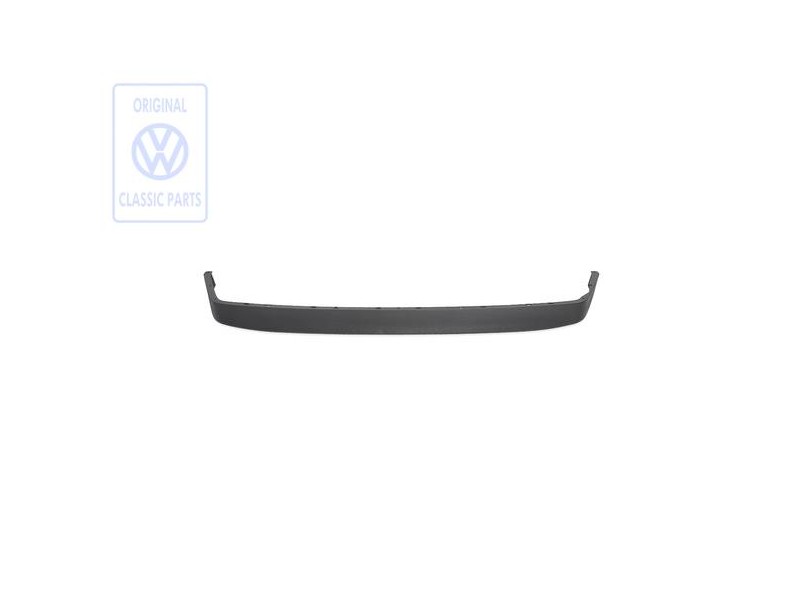 Γνήσιο VW Αεροτομή Γραφίτης - 535805903B 2BC