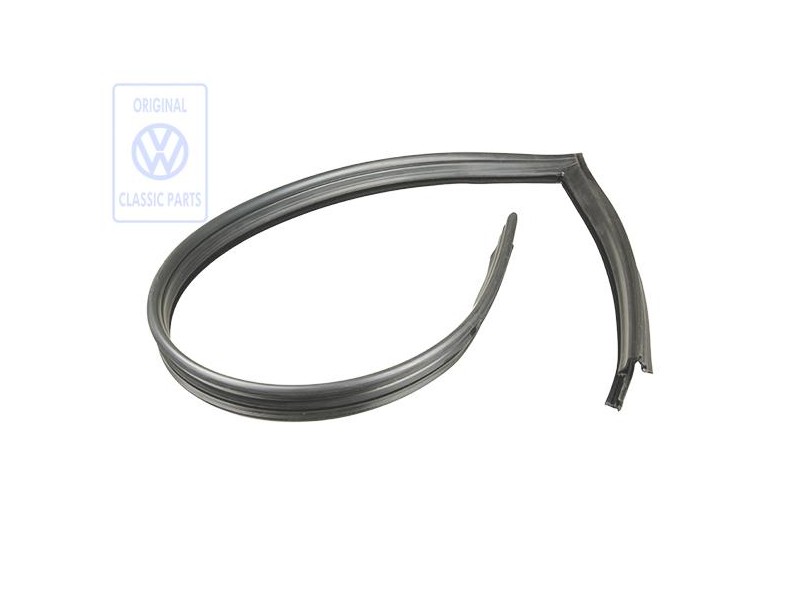 Γνήσιο VW Οδηγός Παραθύρου - 535837439A
