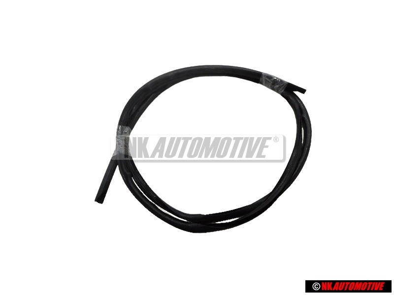 Γνήσιο VW Προφίλ Κάλυψης - 535845127A
