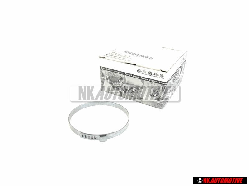 Γνήσιο VW Κολιέ Σύσφιγξης - 803407291