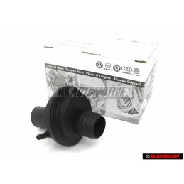 Γνήσιο VW Βαλβίδα Εξαέρωσης - 7M0128101