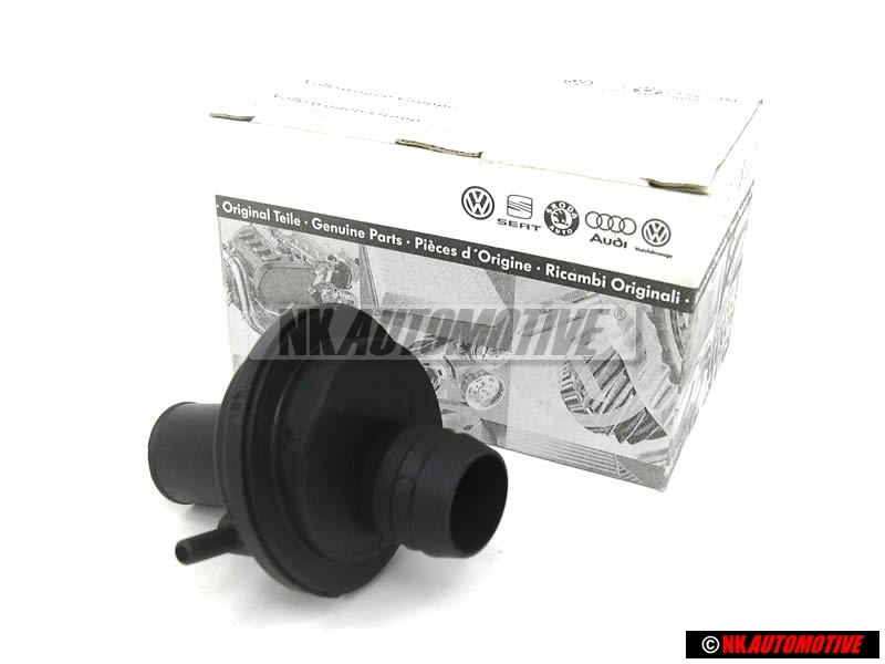 Γνήσιο VW Βαλβίδα Εξαέρωσης - 7M0128101