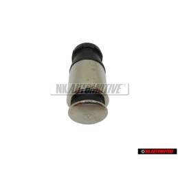 Γνήσιο VW Φακός Σατινέ Μαύρο - 7L6947175A 01C