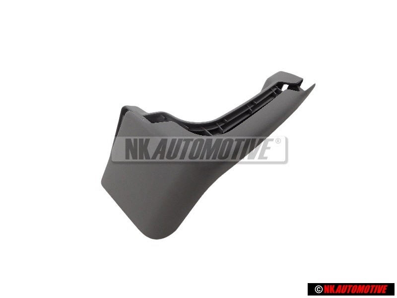 Γνήσιο VW Λαβή Έλξης Flanell Γκρι - 701867162A U71