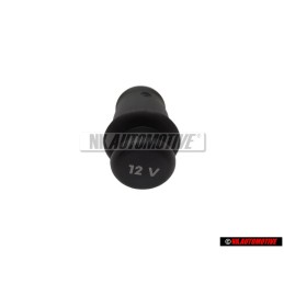 Γνήσιο VW Απομίμηση Αναπτήρα Τσιγάρων - 7L6919311