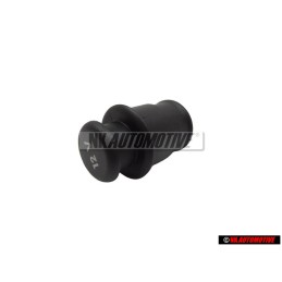Γνήσιο VW Απομίμηση Αναπτήρα Τσιγάρων - 7L6919311