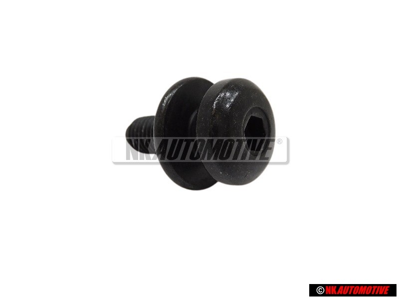 Γνήσιο VW Μπουλόνι Στερέωσης - 703883299