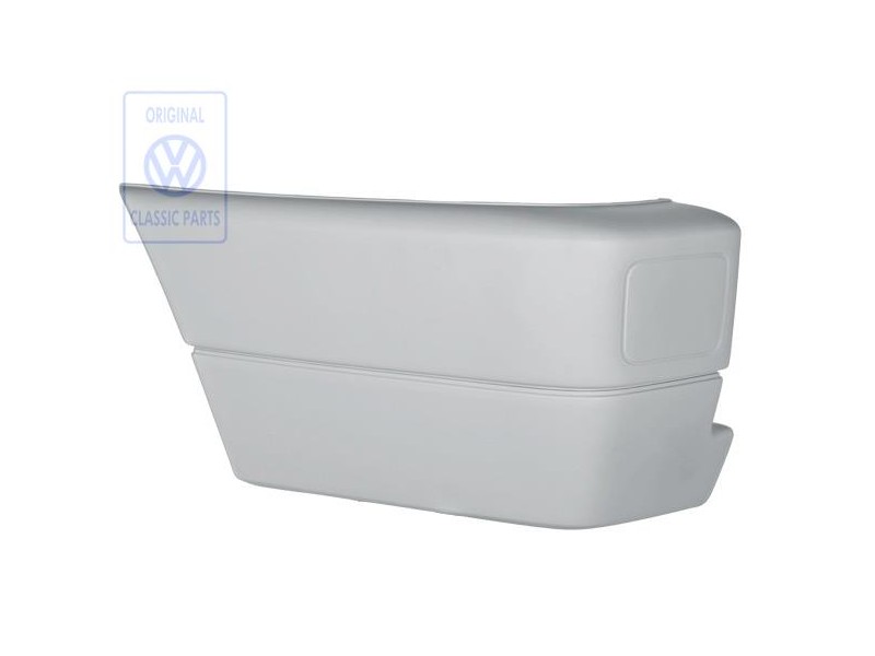 Γνήσιο VW Τερματικό Στοιχείο Ασταρωμένο - 705807321B GRU