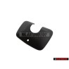 Γνήσιο VW Κάλυμμα Σατινέ Μαύρο - 705829725A 01C