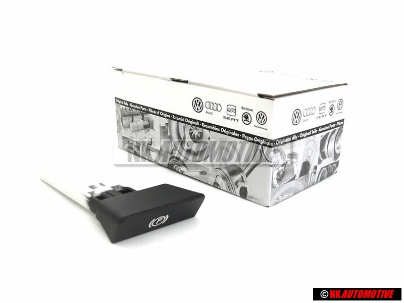 Γνήσιο VW Μηχανισμός Ενεργοποίησης - 7L6711878G
