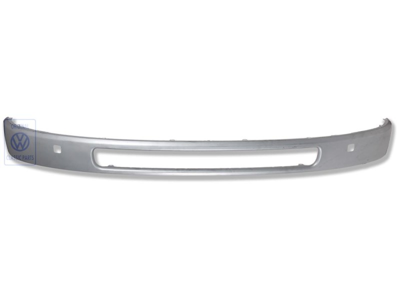 Γνήσιο VW Διάφραγμα - 7D0853662F