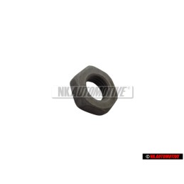 Γνήσιο VW Εξαγωγικό Παξιμάδι - N 0111531