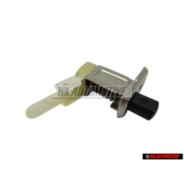 Γνήσιο VW Διακόπτης - 7D0947563A