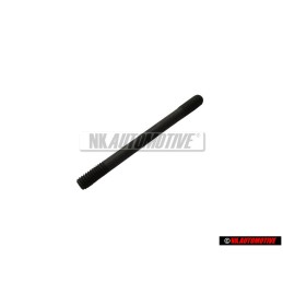 Γνήσιο VW Ακέφαλη Βίδα - N 0304121