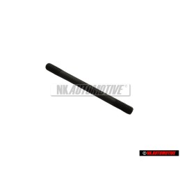 Γνήσιο VW Ακέφαλη Βίδα - N 0304121