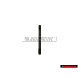 Γνήσιο VW Ακέφαλη Βίδα - N 0304121