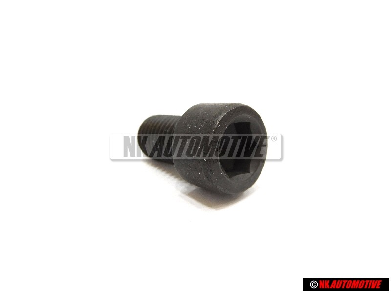 Γνήσιο VW Κυλινδρική Βίδα Με Κεφαλή Άλλεν - N 90226801