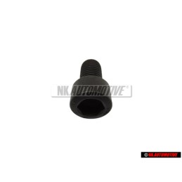 Γνήσιο VW Κυλινδρική Βίδα Με Κεφαλή Άλλεν - N 90226801