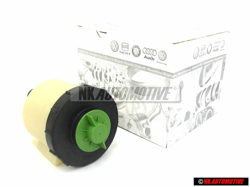 Γνήσιο VW Δοχείο Λαδιού - 701422371B