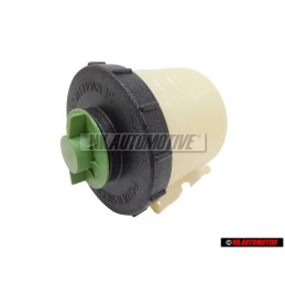 Γνήσιο VW Δοχείο Λαδιού - 701422371B