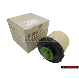 Γνήσιο VW Δοχείο Λαδιού - 701422371B