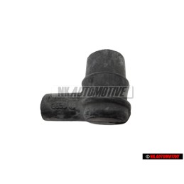 Γνήσιο VW Εύκαμπτος Σωλήνας Γωνίας - 050133784