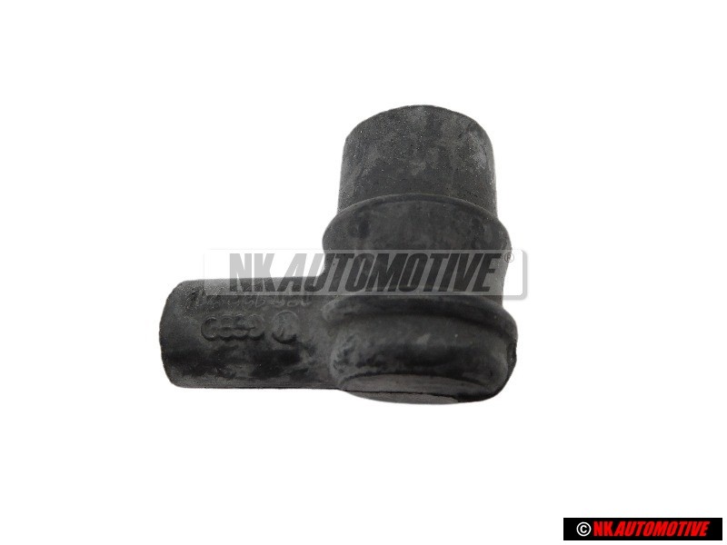 Γνήσιο VW Εύκαμπτος Σωλήνας Γωνίας - 050133784
