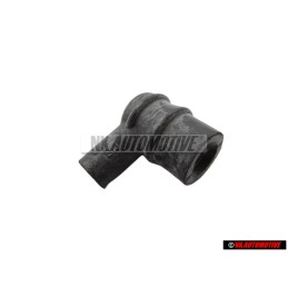 Γνήσιο VW Εύκαμπτος Σωλήνας Γωνίας - 050133784