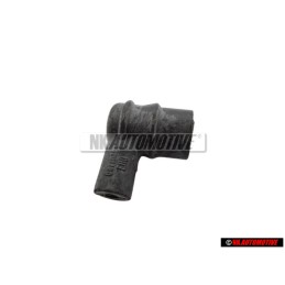 Γνήσιο VW Εύκαμπτος Σωλήνας Γωνίας - 050133784