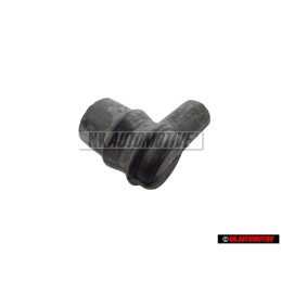 Γνήσιο VW Εύκαμπτος Σωλήνας Γωνίας - 050133784