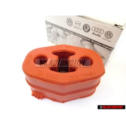 Γνήσιο VW Δακτύλιος Συγκράτησης - 6X0253147